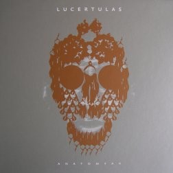 LUCERTULAS Anatomyak