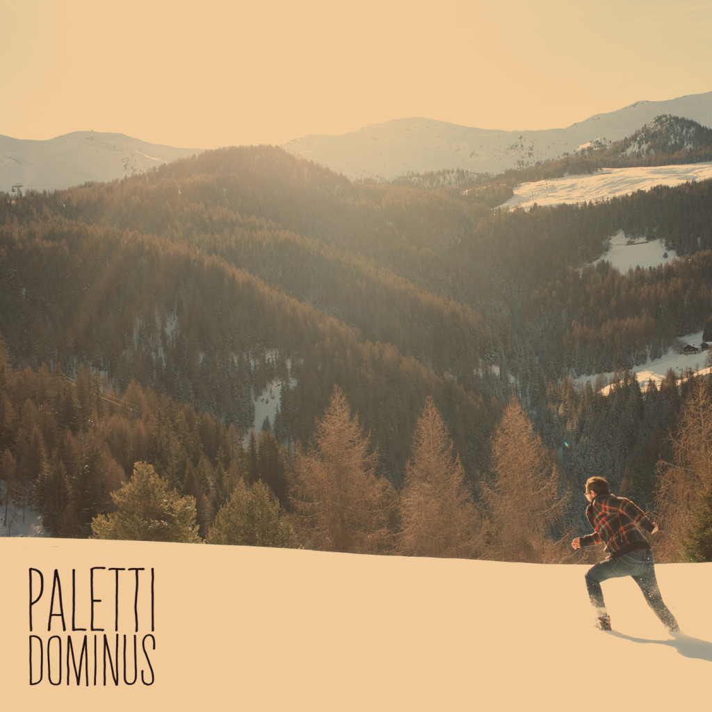 PALETTI Dominus