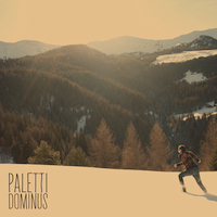 PALETTI Dominus Mini