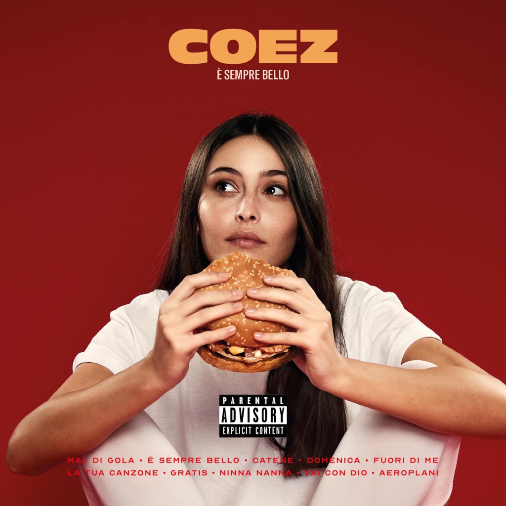 coez-e-sempre-bello-album