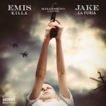 Emis Killa Jake La Furia Malandrino mini