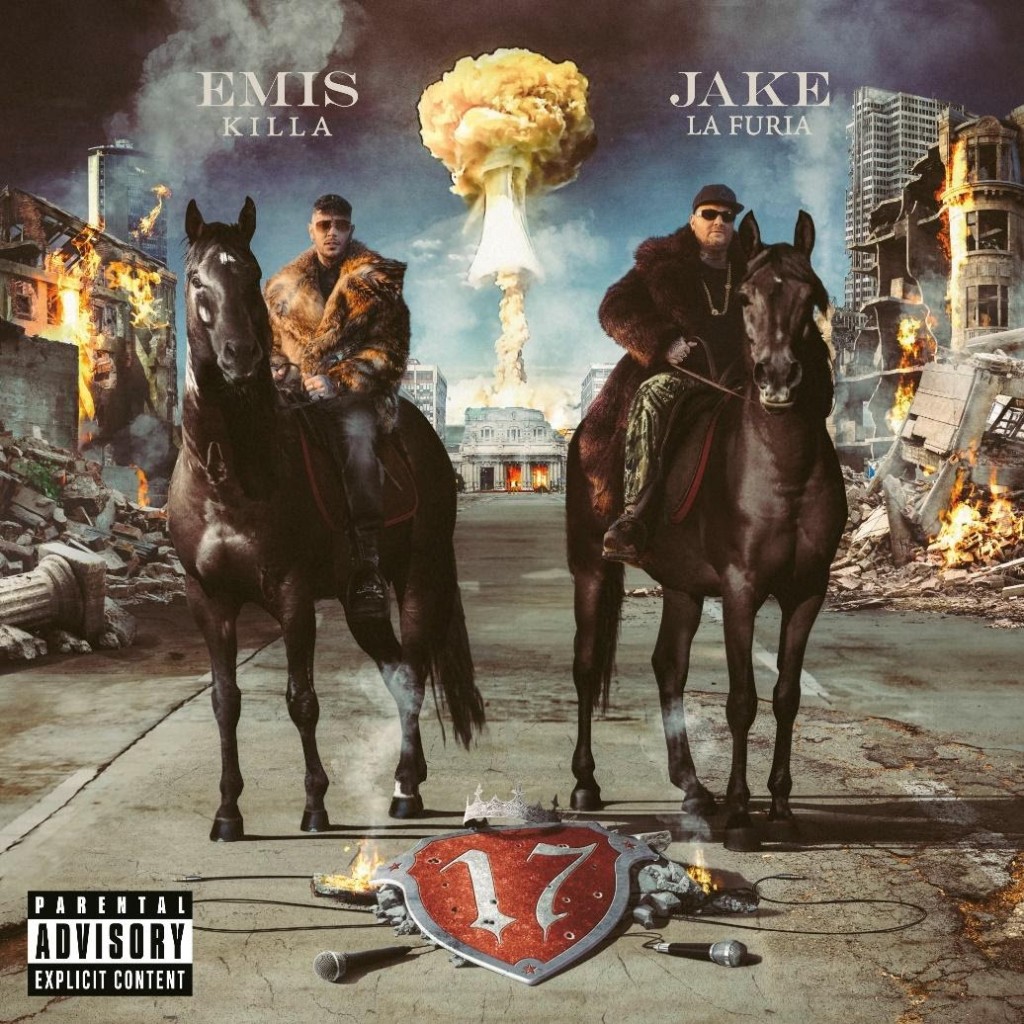 Emis Killa Jake La Furia - 17