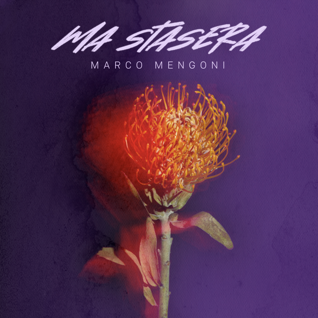 Marco Mengoni - Ma stasera