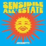 Jovanotti Sensibile all'estate mini