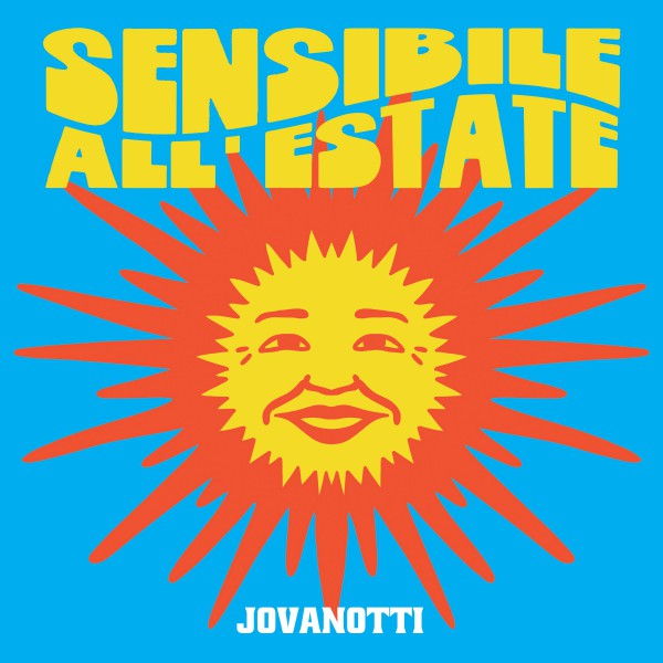 Jovanotti Sensibile all'estate